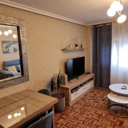 Jasjose Gascona - Centrico, Con Garaje Vut-4924-As Appartement Oviedo Buitenkant foto