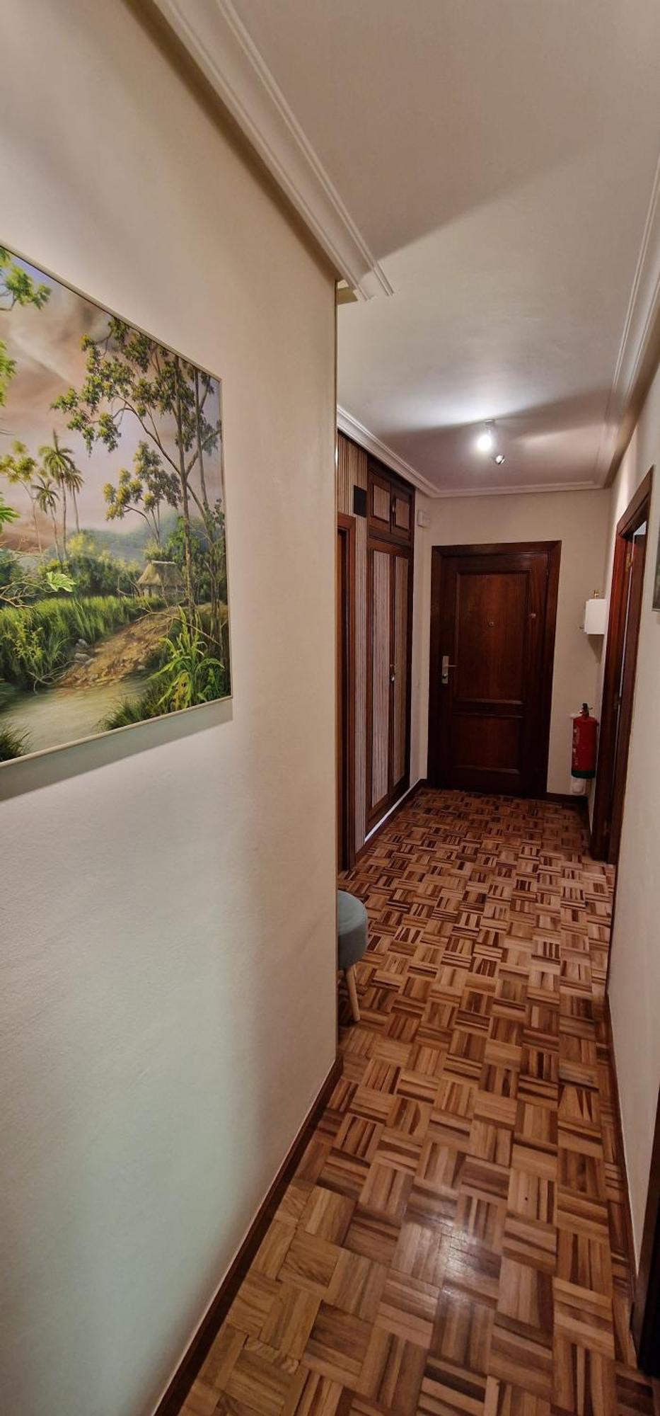 Jasjose Gascona - Centrico, Con Garaje Vut-4924-As Appartement Oviedo Buitenkant foto