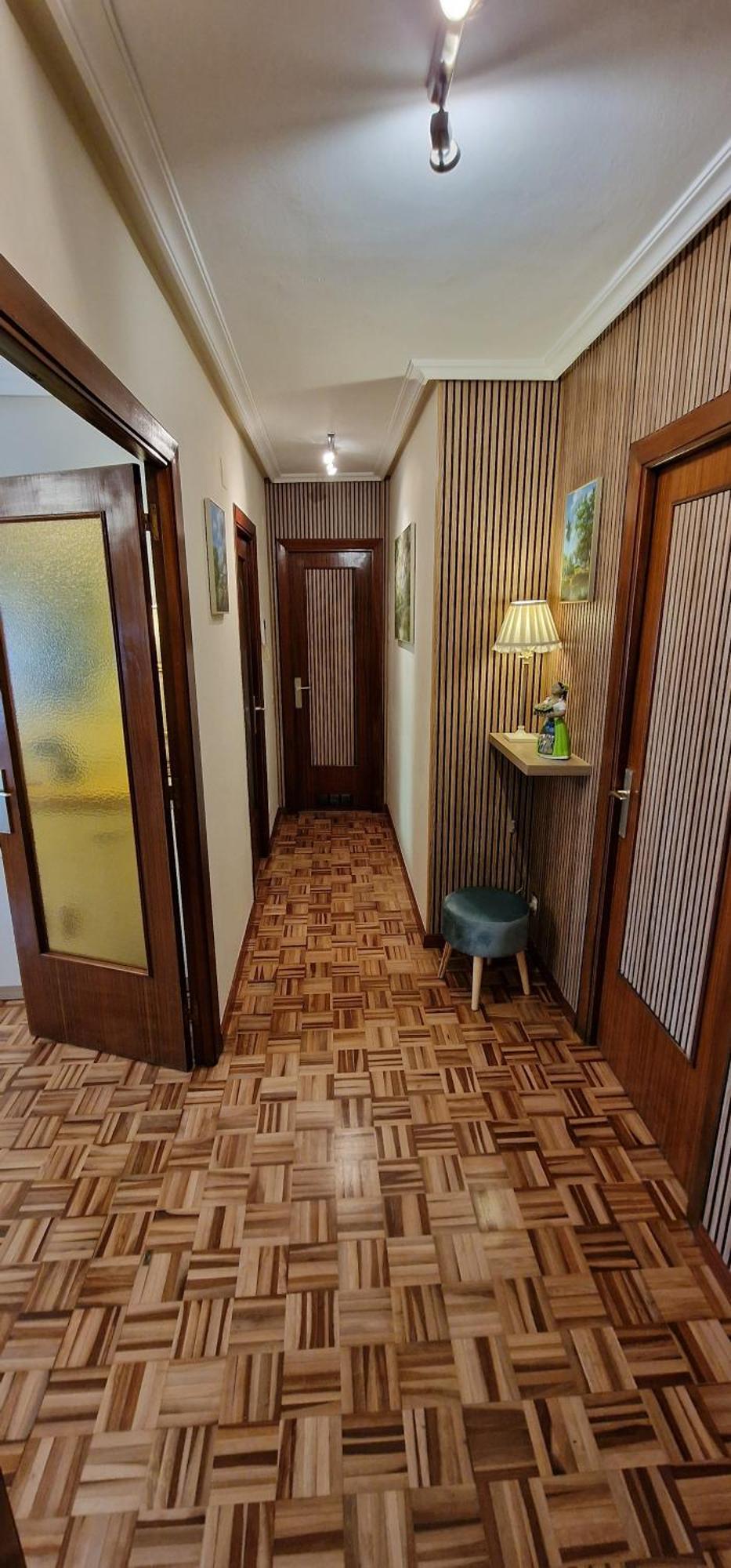Jasjose Gascona - Centrico, Con Garaje Vut-4924-As Appartement Oviedo Buitenkant foto