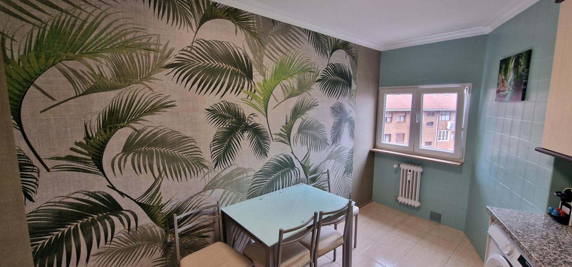 Jasjose Gascona - Centrico, Con Garaje Vut-4924-As Appartement Oviedo Buitenkant foto
