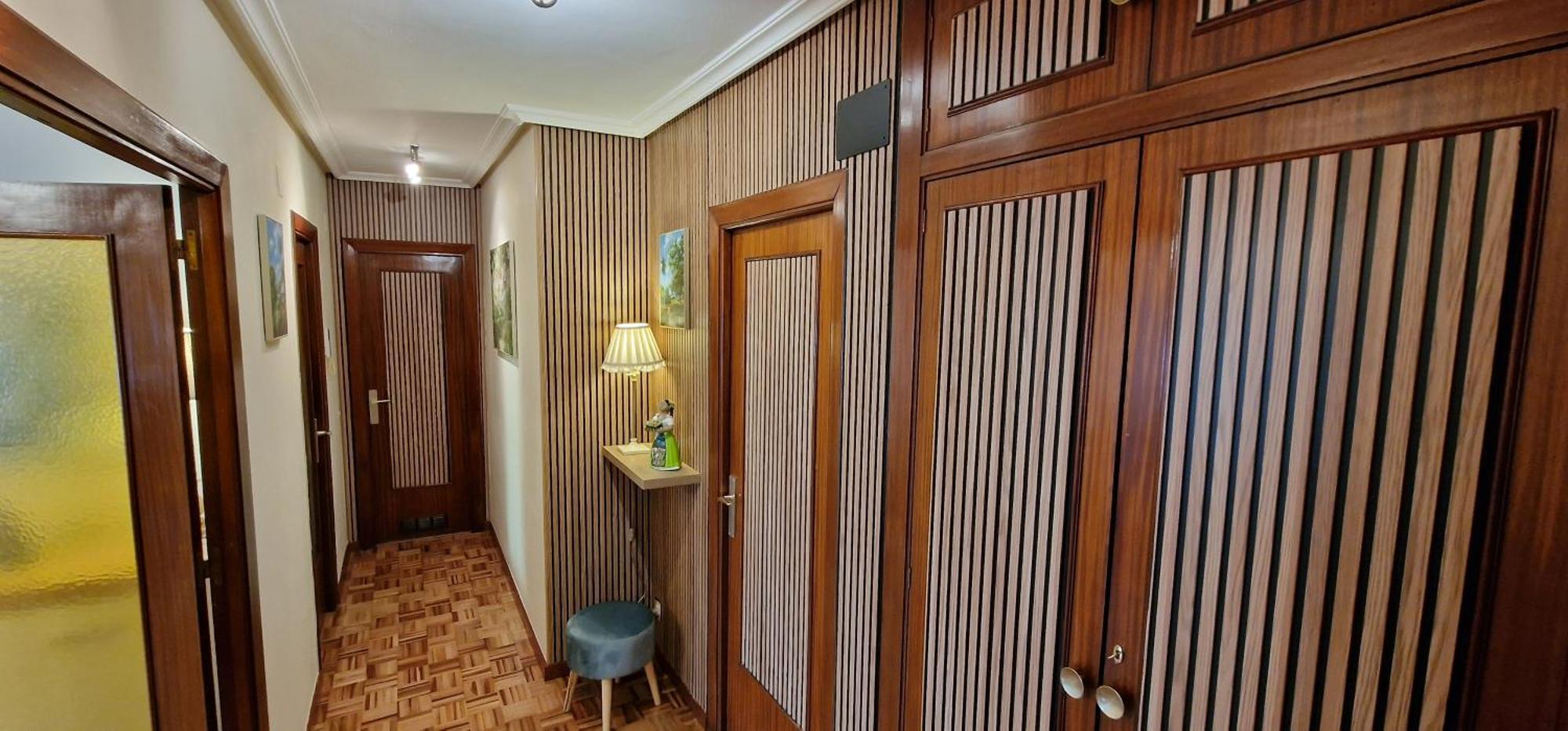 Jasjose Gascona - Centrico, Con Garaje Vut-4924-As Appartement Oviedo Buitenkant foto