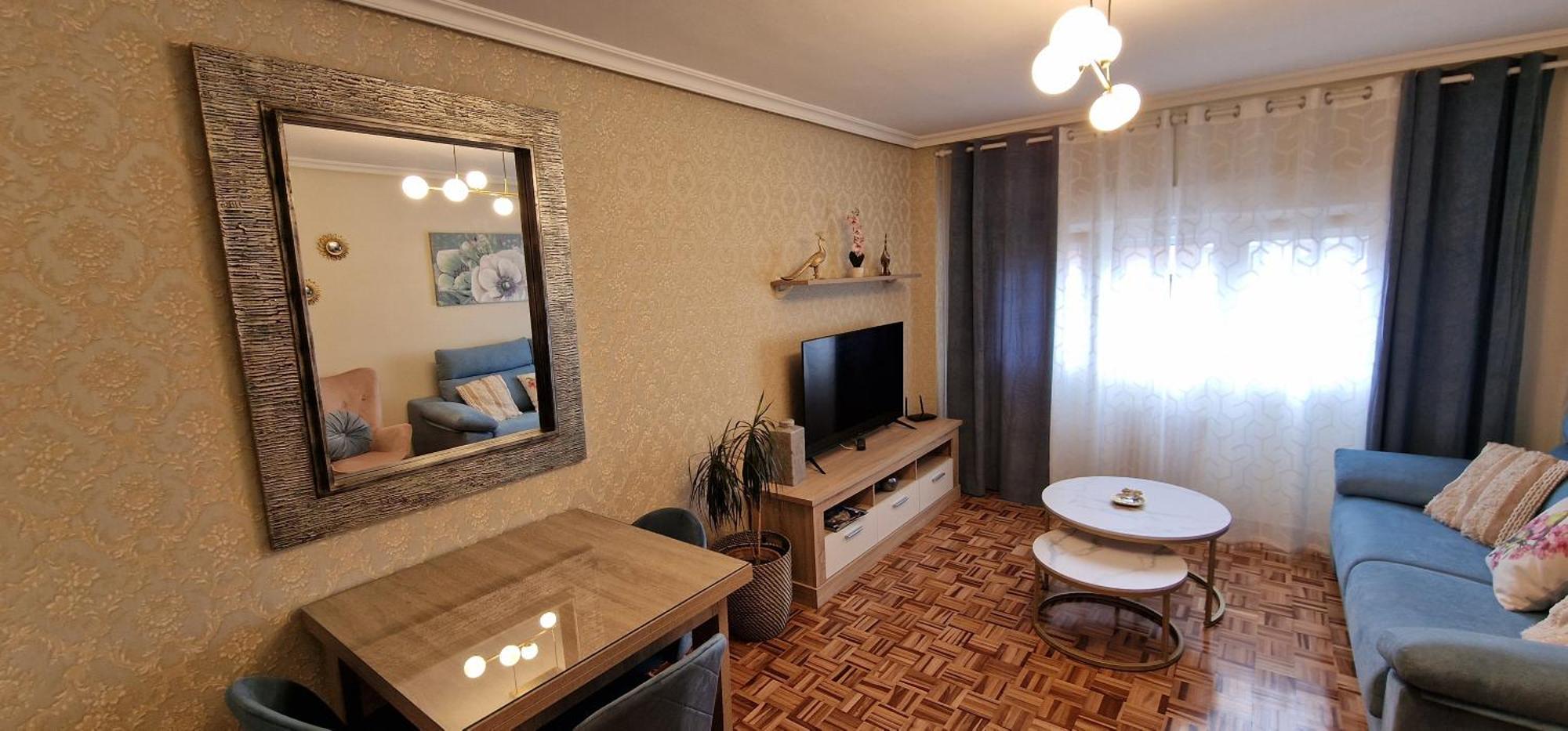 Jasjose Gascona - Centrico, Con Garaje Vut-4924-As Appartement Oviedo Buitenkant foto